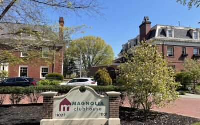 Magnolia Clubhouse expansion to improve opportunity, accessibility for those living with mental illness